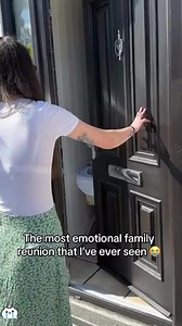 27K views · 782 reactions | They're finally reunited.#usa #surprise #reunion | Surprise Reunion | Facebook