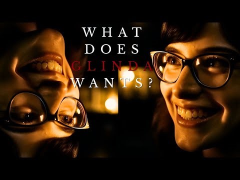 What Does Glinda Want?! Witness a Book that's Writing Mysterious Chapters | The Blood Story Recap