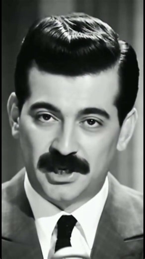 1960’lardan Eski Televizyon Yayını: Unutulan Bir İyilik Mesajı