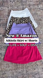 Under $20 today!! New slimmer fitting athletic skirt from Amazon🤩🎀🎉 https://bit.ly/Everyones-Wearing-These-You-Still-Not 🎀🛒🎉Like our page Be Happy Teachers for more teaching ideas and methods. A team of teachers sharing the highs, lows and honest aspects of teaching! #teacherhumor #primaryteacher #targetteachers #teacheroutfit #iteachmiddleschool #teacherlife #firstgradeteacher #teachersbelike #weareteachers #teachershare #teacherstuff #teacherinspiration #teacherootd #teachergoals #teache