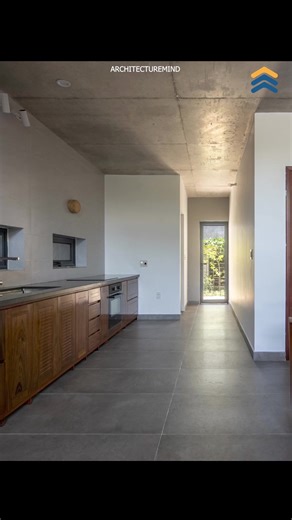 “2045 Sqft Future-Ready House in Vietnam | Smart Planning, Natural Light & Modern Simplicity 🌿🏡” Discover the story of Phong House – a beautifully designed 2045 sqft home in Nghi Xuân, Vietnam, crafted by Dom Architect Studio. This future-ready house blends traditional Vietnamese architecture with modern flexible design. 🏡✨ – Smart layout with parking, green space & back garden 🌿 – Living Dining combo that feels open & warm – Future-proof planning with scope for growth 🧩 – First floor with 