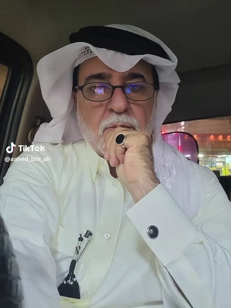 ‏اشكر اخوي خالد ابن الصحراء على هذا المقطع