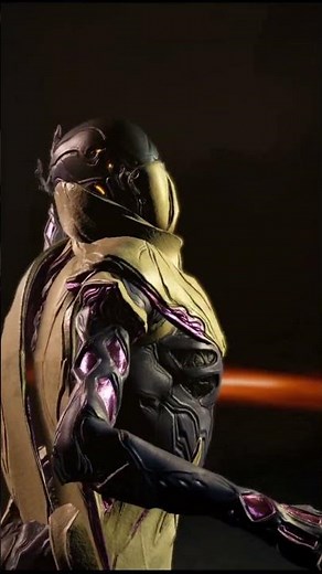 Wisp vs Khora #Warframe #Wisp #Khora Warframe Shorts