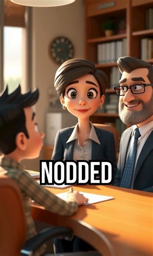 Can clear communication save lunch? #officehumor #communication #funny