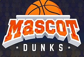 The one-tap high-score chaser, Mascot Dunks, is headed to mobile later this month