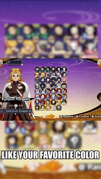 This is Why Rengoku is the Strongest Demon Slayer Hinokami Chronicles 2