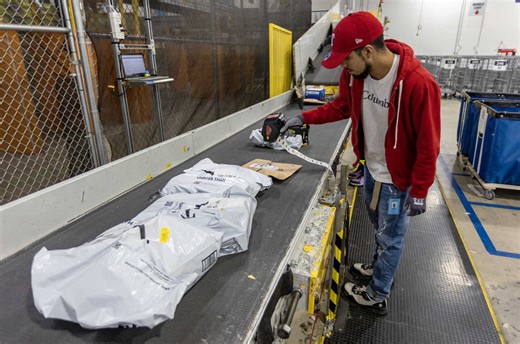 Your Amazon orders may cost more now. Here’s what changed.