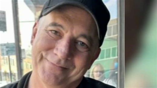 Unusual behavior, mysterious sightings: Family searches for missing suburban dad