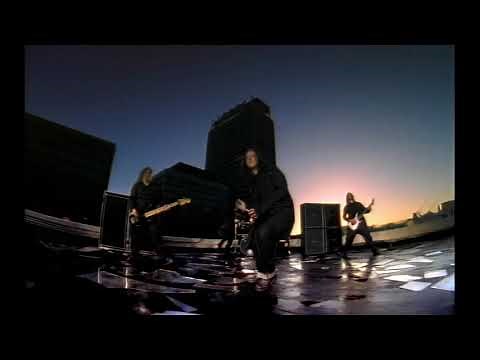 Fear Factory - Archetype (official music video, better quality, 1080p)