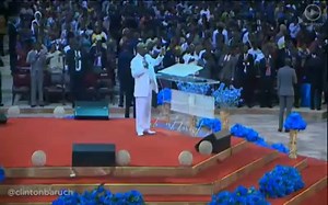 3.4K views · 154 reactions | Powerful declarations for the new week! Bishop David Oyedepo. | Prayerflow Channel | Facebook