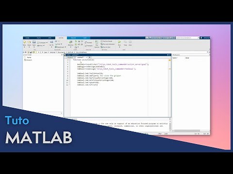 Movement Control of Ned and Ned2 with Matlab!