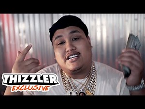 TearItOffGreezy - Can't Fw Us (Exclusive Music Video) II Dir. Kiing Filmz