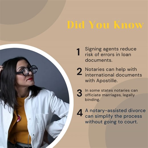 Stamp Star Notary Services on Instagram: "🖋️ **One Notary. Many Documents. Total Peace of Mind.** 🖋️ A professional notary is authorized to **notarize a wide range of documents**, helping protect against fraud and ensuring documents are properly executed. From personal to business and legal paperwork, a knowledgeable notary plays a critical role in making documents official and legally sound. 📄 **Documents a Notary Can Notarize Include:** ✔️ Power of Attorney ✔️ Real estate & mortgage documen