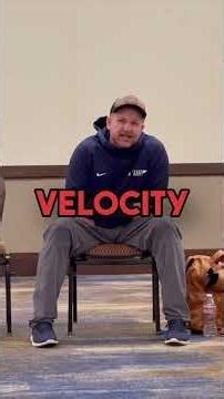 Easy way to Start Throwing Harder with Anchored Long Toss #pitching #baseballtraining