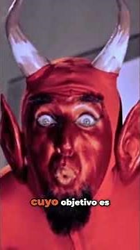 Santa Clos (1959) - La extraña película mexicana navideña (de culto) #cinemexicano