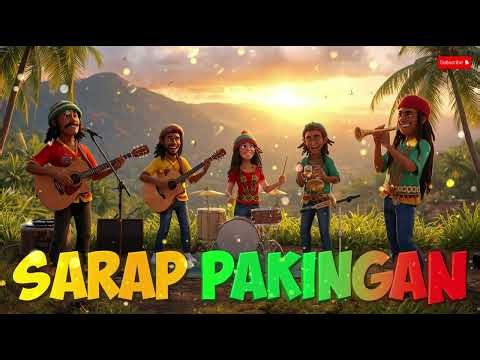 Bangon at Lumaban: Tagalog Reggae Motivation Mix