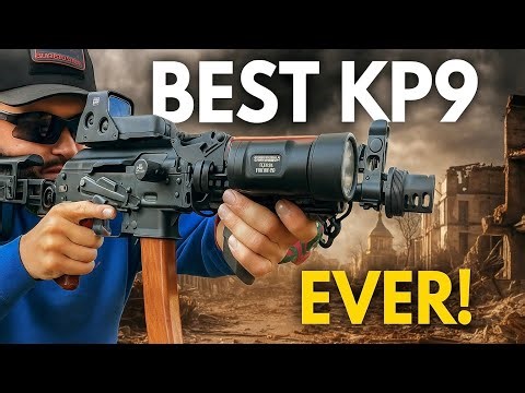 KP9/KR9 is Done!