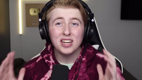 They Built An INSANE Secret Underground Pool!