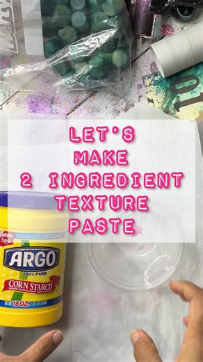 Exploring Mixed Media Art: A Creative Journey