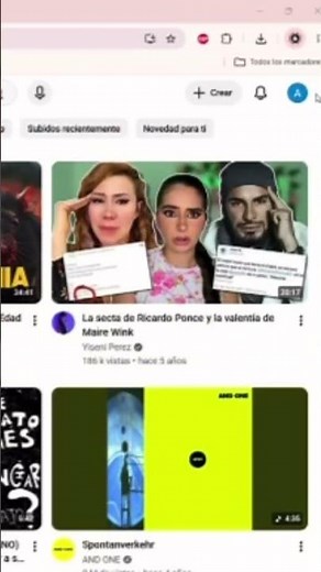 ¿Cómo usar YouTube?
