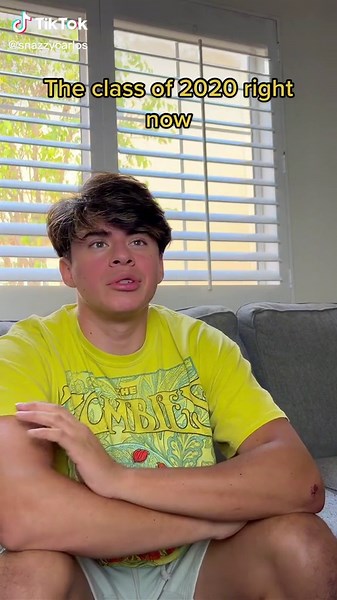 Class of 2020 Graduation Celebration