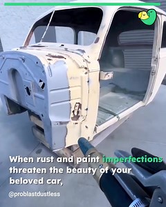 21K views · 12 reactions | Rust & Paint Removal Experts | Les Meilleures Vidéos de Football | Facebook
