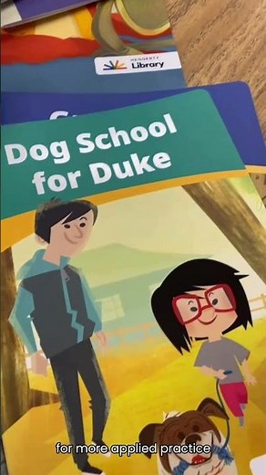 Shining a Spotlight on: Heggerty Library Grade 2, Series 2 with @Alwaysmoretolearn