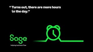 Unlock up to 40 hours each month by streamlining your invoicing process with Sage Intacct. Spend less time on paperwork and more time growing your business. Get started today: http://1sa.ge/UXl050PFi9J #SageFutureOfFinance #SageIntacct #HelpingBusinessFlow | Sage