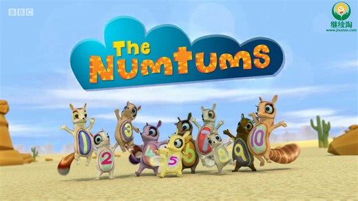 The.Numtums_S03E06_Numpup.Nursery