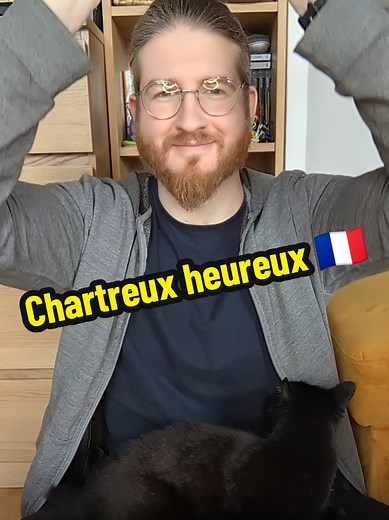Discovering Chartreux Heureux: A French Alpine Cheese