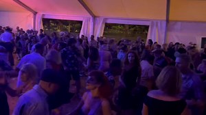 BALLROOM friday night | HIGH ROCKABILLY