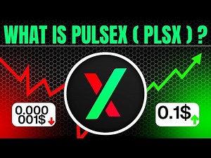 What is PulseX ( PLSX ) Coin ? The Future of Decentralized Trading on PulseChain
