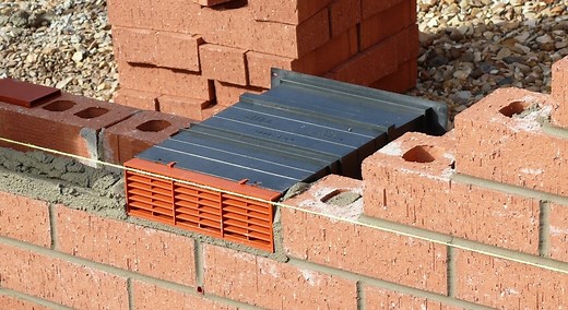 Air Bricks - Everything You Need to Know About Brick Wall Vents