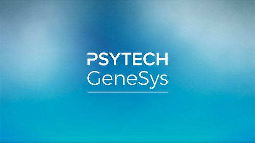 Psytech GeneSys Online