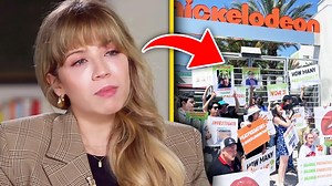 30K views · 269 reactions | The Celebrity #Nickelodeon Scandal Explained | Inform Overload | Facebook