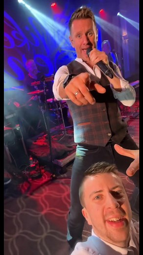 Mike Denver you were a good one 🤠🤌🏼 #mikedenver #blaney #monaghan #countrymusic #jiving #countrytok #irishcountrymusic #fyp