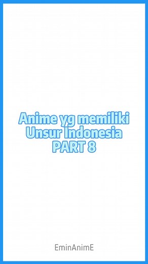 Balas @emina_anime.1 Semoga rame #GlycoPeelToGlow #fyp #anime #manga #アニメ #eminaanime #orekinghoutarou #oreking #anime2022