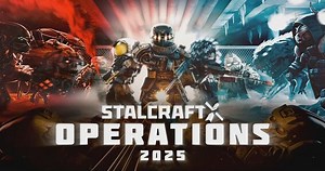 Stalcraft X: Operations｜Game8