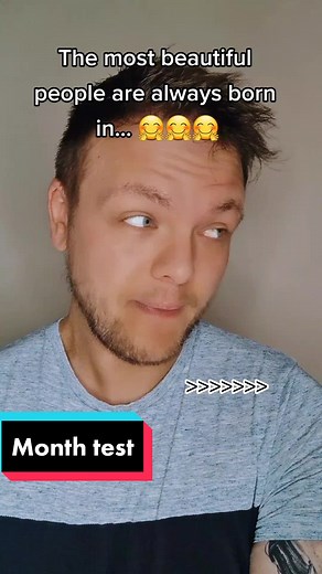 Celebrating January Birthdays with Smiles