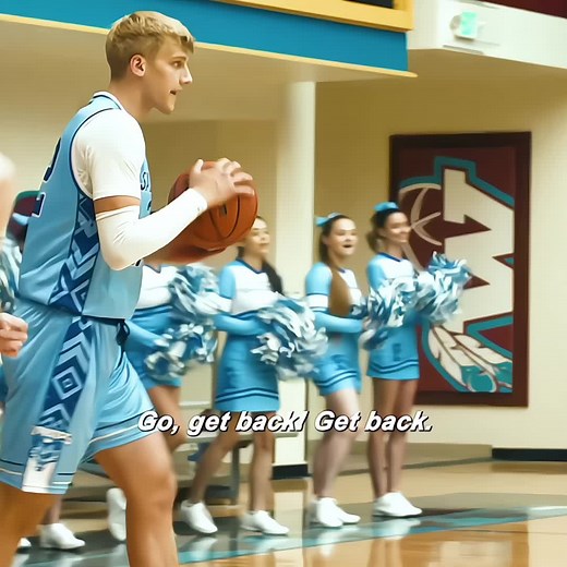 Grayson Allen: Highlights from Duke Basketball Star