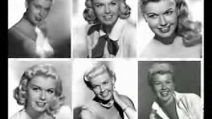 SOMEWHERE OVER THE RAINBOW Lyrics - DORIS DAY | eLyrics.net