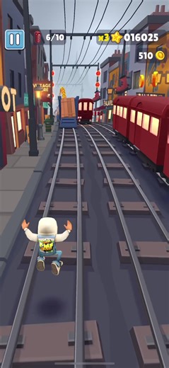 Mastering Subway Surfers: Tips and Tricks for Success