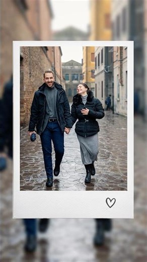 Winter Surprise Proposals in Venice | Real Moments From December & January