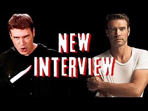 SCOTT FOLEY Interview: All about Scream 3 & teases Scream 7!