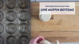 4M views · 2.4K reactions | And the most adorable food award goes to…these Mini 15-Minute Chicken Pot pies! | Progresso | Facebook