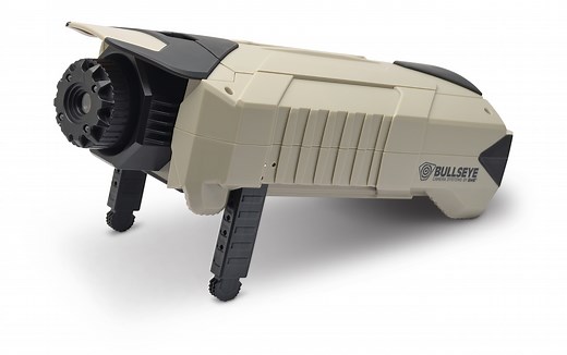 Target Camera – Sniper Edition | Shooting Made Easy