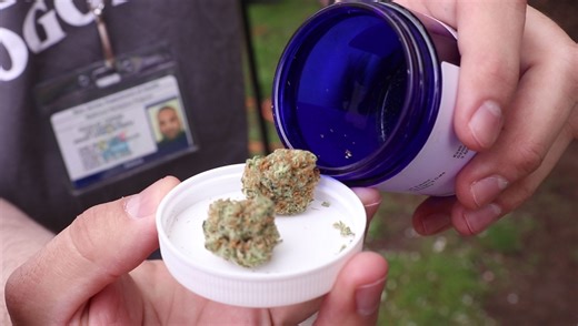 NJ medical marijuana: Murphy unveils massive expansion in dispensaries