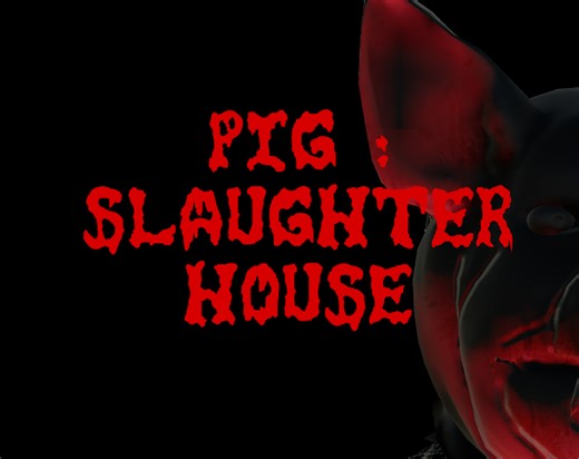 Pig : Slaughter House by Gintoki1234