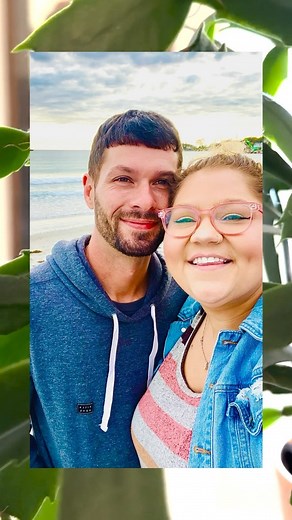 It was @voluptuousleah’s third date with Dan that made her realize he was her kinda person. Bumble was the first dating app she’d used, and while she might not have been looking for anything serious at the time… here they are now, living together with a dog! #itstartedwithbumble | Bumble