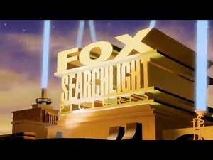 Fox Searchlight Pictures (1996, CGI)